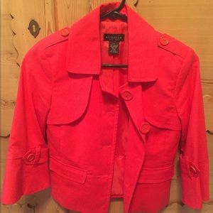 Rafaella blazer/jacket